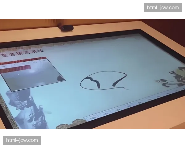 现场显示系统在本阶段增加实时评论区 强化观众与选手共鸣