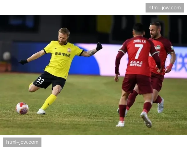 青岛西海岸防守端问题突出 四轮失十一球需加强防守